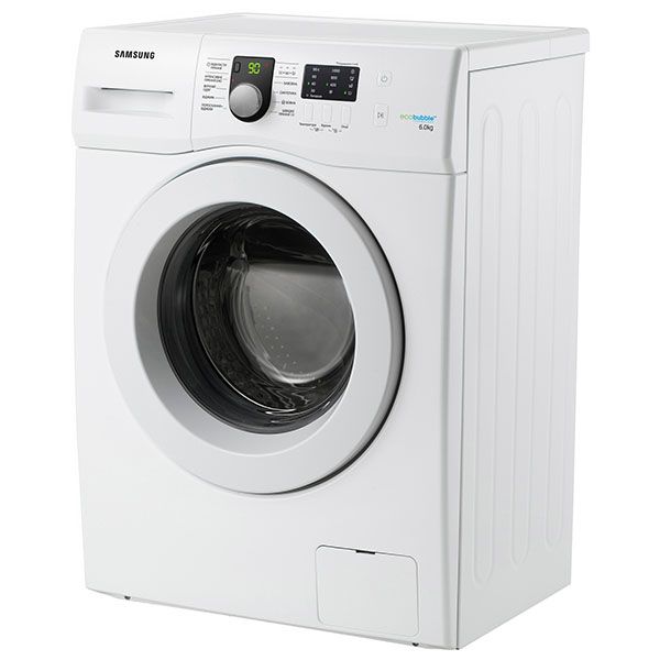 Пральна машина Samsung WF60F1R0G0WDUA